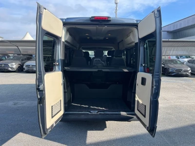 Fiat DUCATO (4ª SERIE)