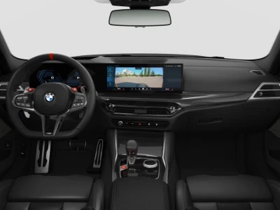 BMW M M3