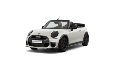 MINI CABRIO