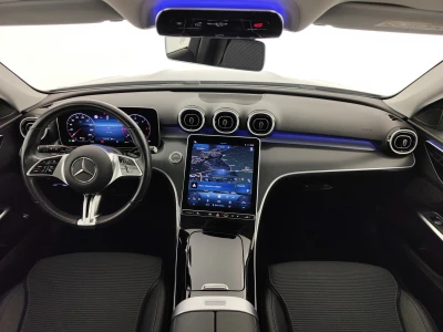Mercedes-Benz CLASSE C