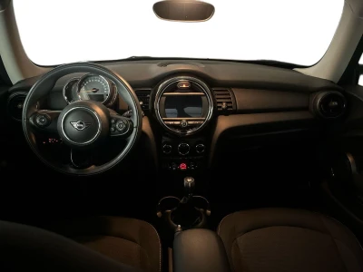 MINI i Cooper