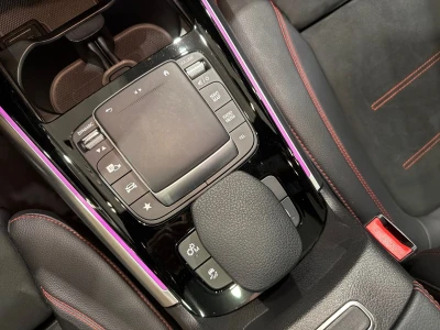 Mercedes-Amg GLA