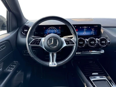 Mercedes-Benz CLASSE B