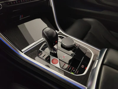 BMW M M8