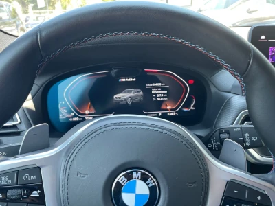 BMW M X3 M