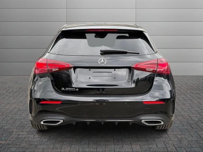 Mercedes-Benz CLASSE A