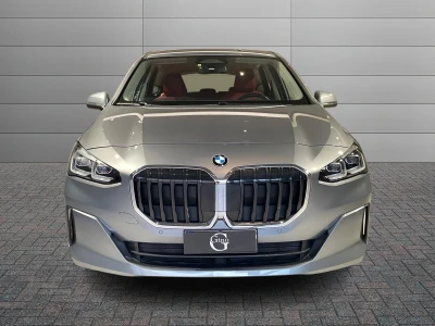 BMW SERIE 2