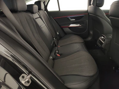 Mercedes-Benz CLASSE E