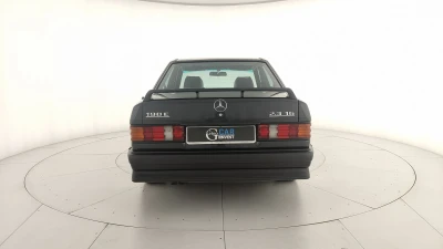 Mercedes-Benz 190