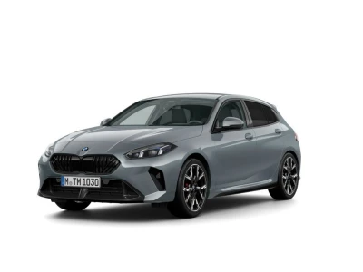 BMW SERIE 1