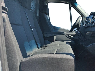Mercedes-Vans Sprinter Furgone