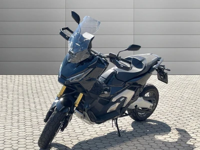 Honda X-ADV 750