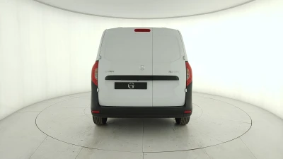 Mercedes-Vans CITAN