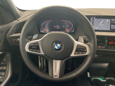 BMW SERIE 1