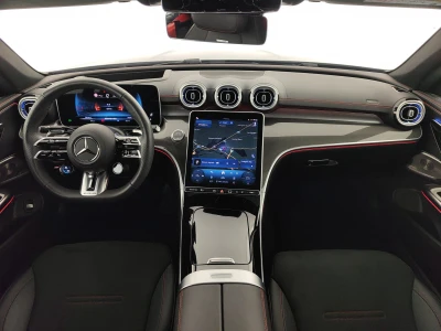 Mercedes-Amg CLE AMG