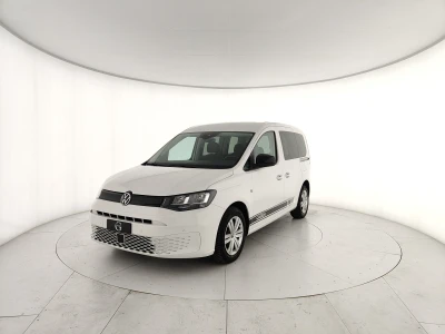 Volkswagen Caddy V