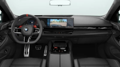 BMW M M5