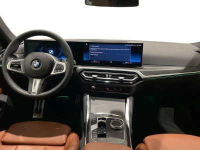 BMW SERIE 4