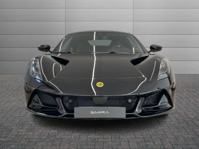 Lotus EMIRA
