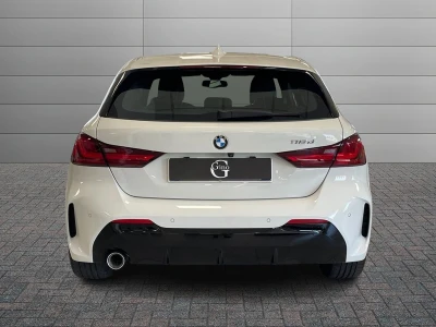 BMW SERIE 1