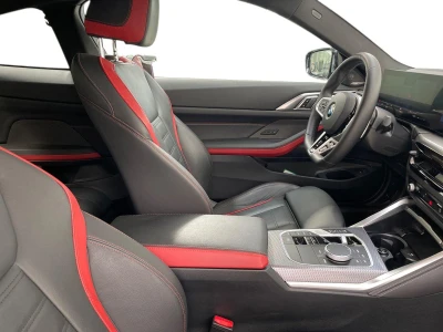BMW SERIE 4