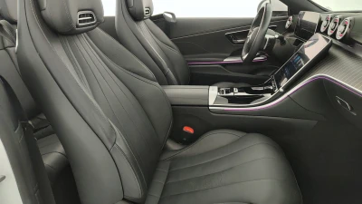 Mercedes-Benz CLE
