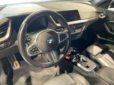 BMW SERIE 1