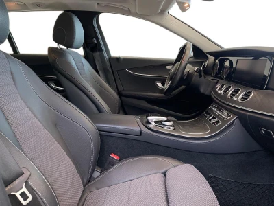 Mercedes-Benz CLASSE E