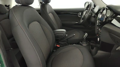 MINI COOPER 3 PORTE