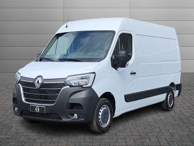 Renault Master III 33 FWD 2019