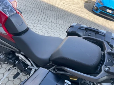 Triumph Tiger 1200