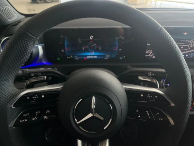 Mercedes-Amg Classe A