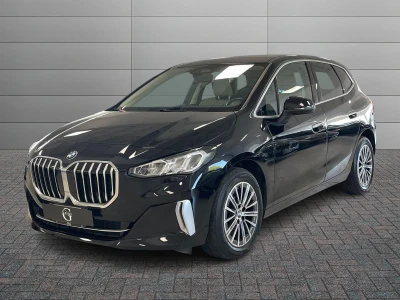 BMW SERIE 2