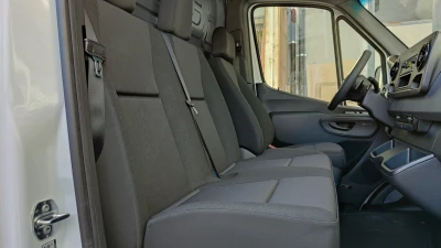 Mercedes-Vans Sprinter Furgone