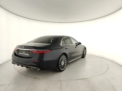 Mercedes-Benz Classe S