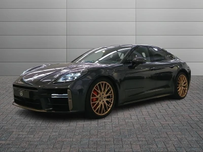 Porsche Panamera 4.0 Turbo e-hybrid 5p.ti auto
