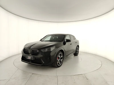 BMW M X2 M