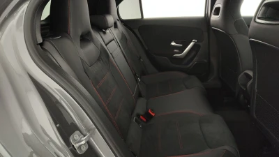 Mercedes-Benz CLASSE A