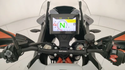Ktm Adventure
