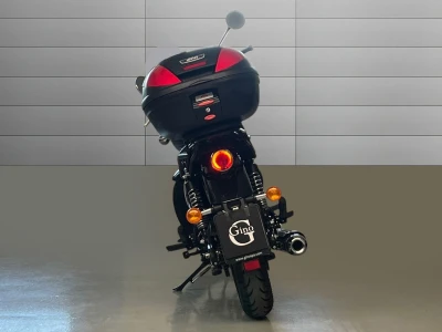 Royal enfield Meteor