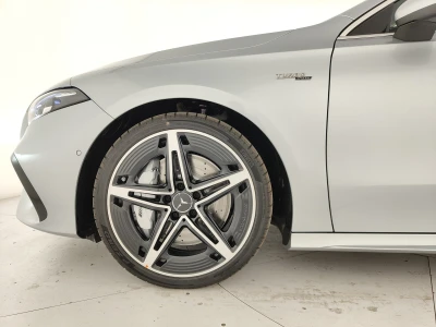 Mercedes-Amg Classe A