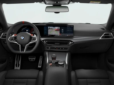 BMW M M2
