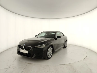 BMW SERIE 2