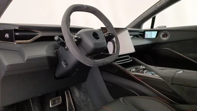 Lotus ELETRE
