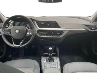 BMW SERIE 1