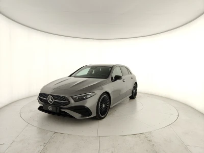 Mercedes-Benz CLASSE A