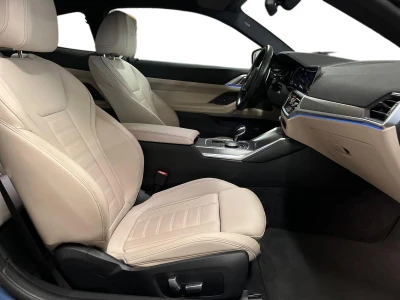 BMW M Serie 4 M