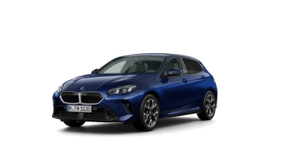 BMW SERIE 1