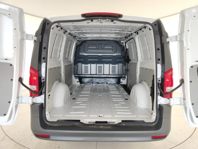 Mercedes-Vans VITO
