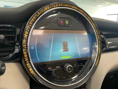 MINI CABRIO